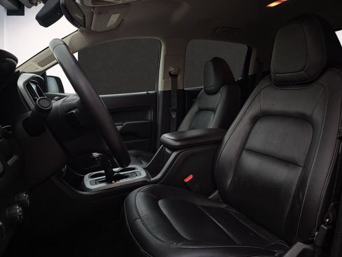 Used 2017 Chevrolet Colorado LT w/ Luxury Package, Chrome AWD/4WD image 11