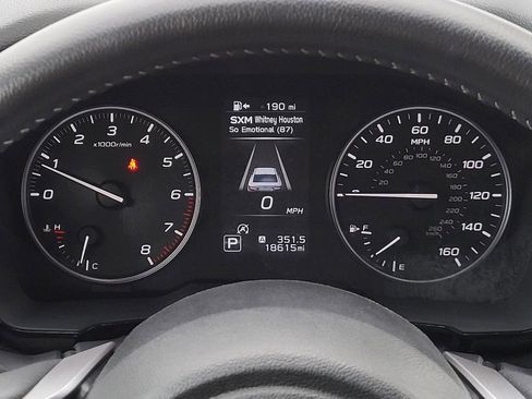 Certified 2025 Subaru Legacy Premium image 28