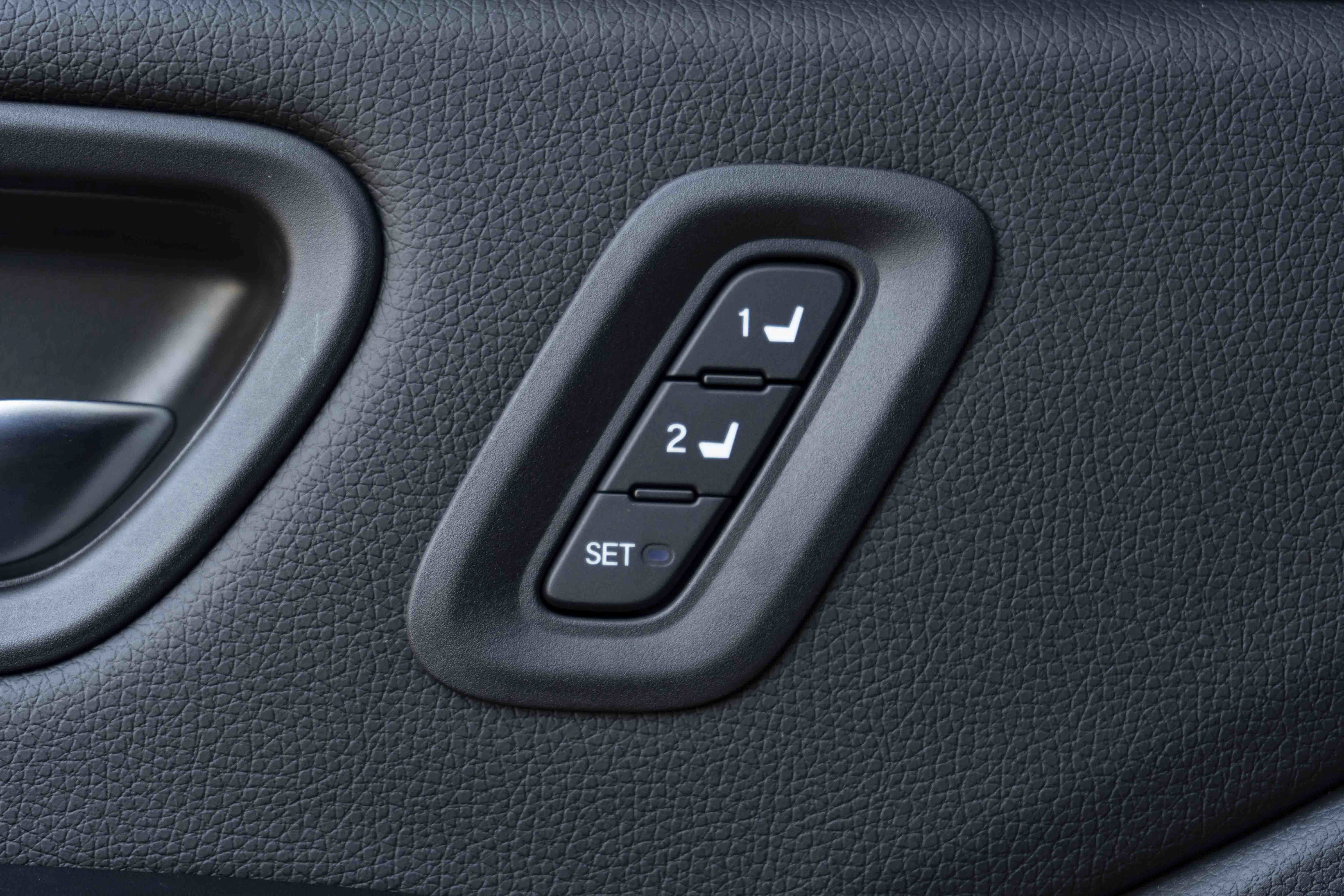 Used 2026 Honda Passport TrailSport Elite image 39