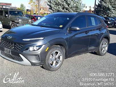 Used 2022 Hyundai Kona SEL w/ Convenience Package