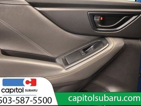 Used 2023 Subaru Forester Wilderness AWD/4WD image 31