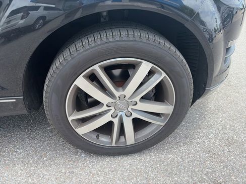 Used 2014 Audi Q7 TDI Premium Plus AWD/4WD image 9