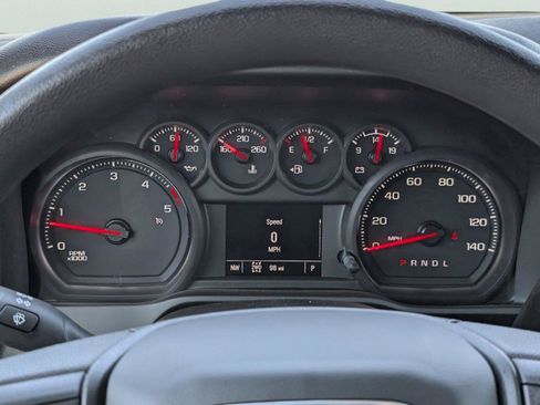 New 2025 GMC Sierra 2500 Pro w/ Convenience Package image 23