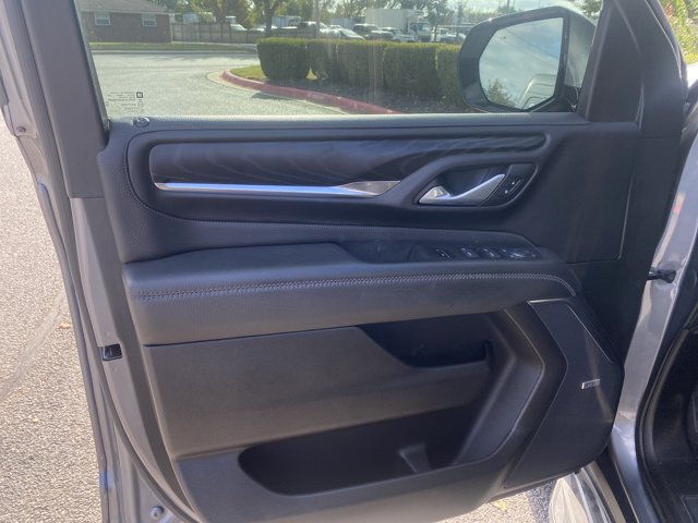 Used 2022 GMC Yukon XL Denali AWD/4WD image 19