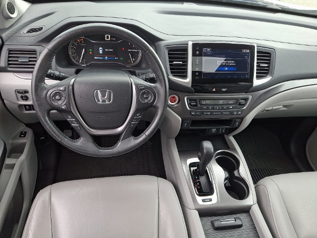 Used 2017 Honda Pilot EX-L image 3