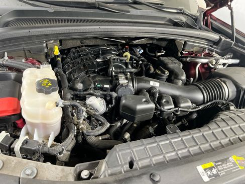 Used 2023 Jeep Grand Cherokee Altitude image 29