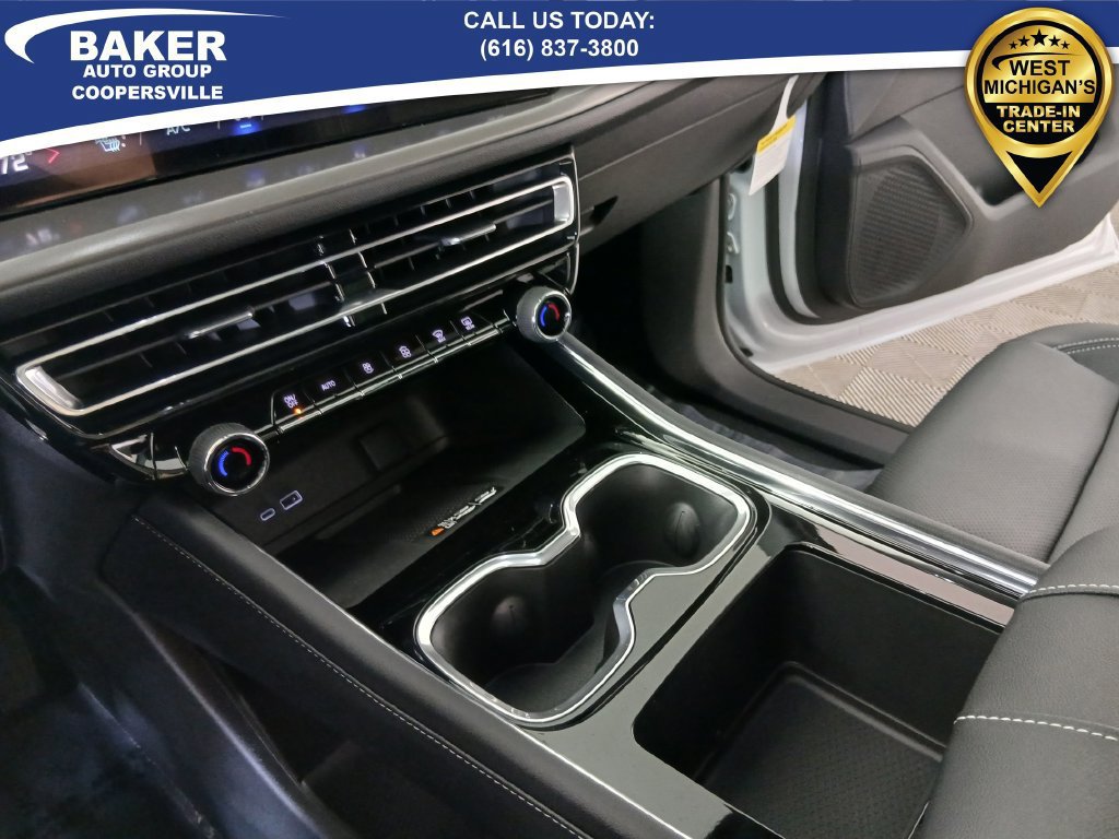 New 2027 Chevrolet Traverse LT w/ Driver Confidence Package AWD/4WD image 39