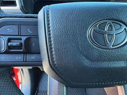 New 2026 Toyota Tacoma SR5 image 19