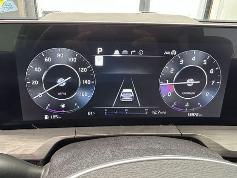 Used 2024 Kia Telluride SX Prestige X-Pro AWD/4WD image 44