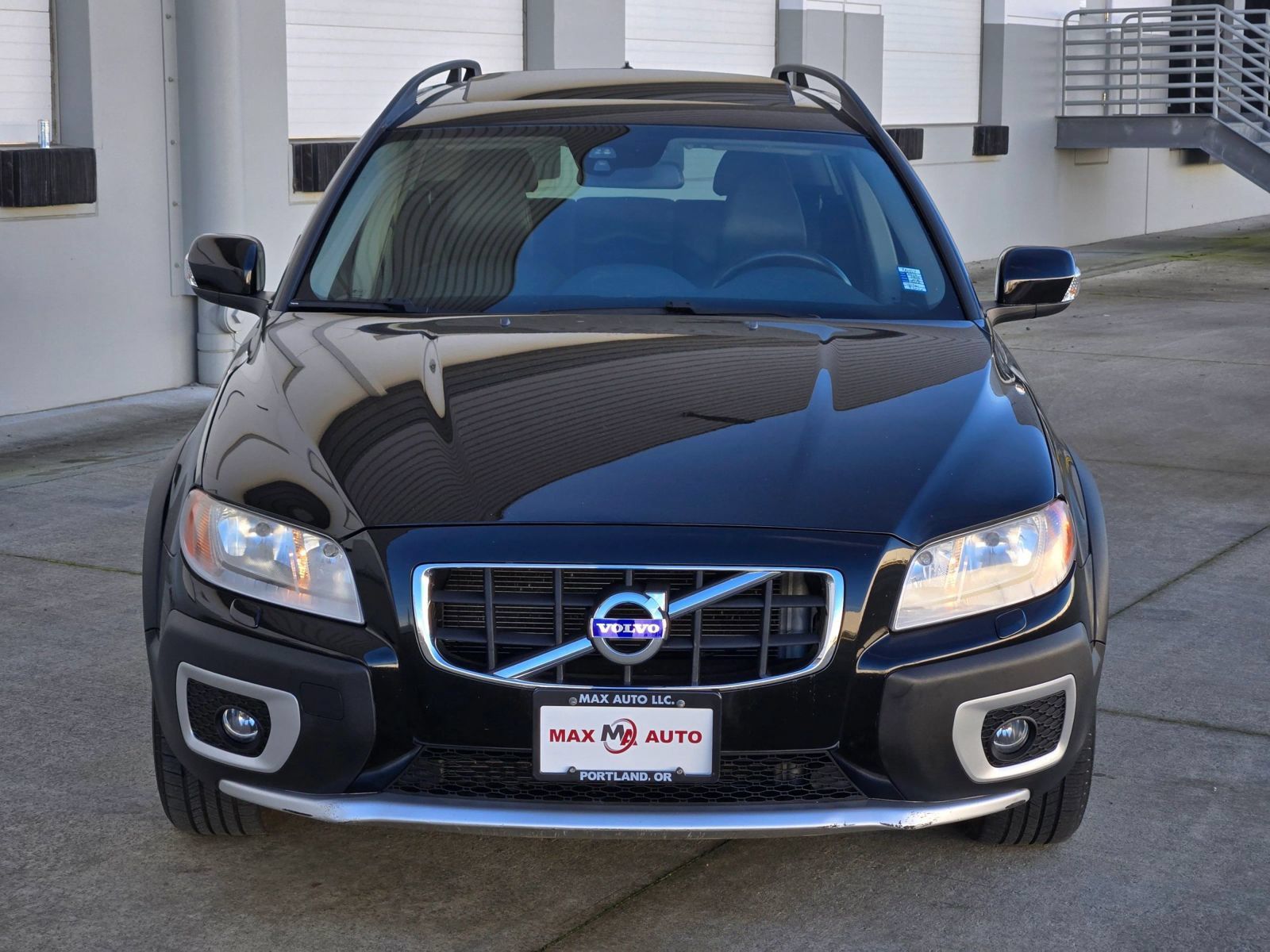 Used 2013 Volvo XC70 3.2 AWD/4WD image 3