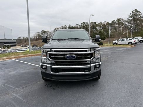Certified 2021 Ford F250 Lariat w/ Lariat Ultimate Package image 2