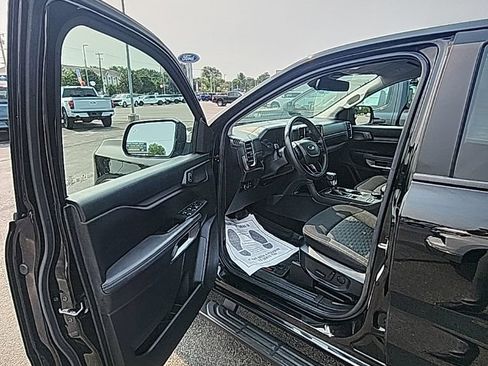 Used 2024 Ford Ranger XLT w/ FX4 Off-Road Package AWD/4WD image 19
