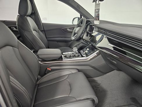 New 2026 Audi Q7 3.0T Prestige AWD/4WD image 38