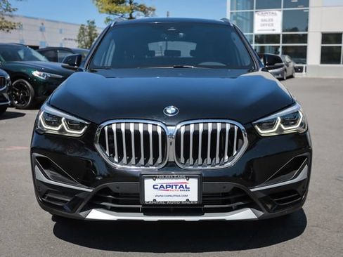 Used 2021 BMW X1 xDrive28i w/ Premium Package AWD/4WD image 6