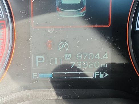 Used 2019 Subaru Forester Sport AWD/4WD image 16
