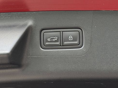 Used 2026 Hyundai Santa Fe SEL FWD image 24