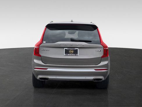 Used 2020 Volvo XC90 T6 Inscription w/ Protection Package Premier AWD/4WD image 5