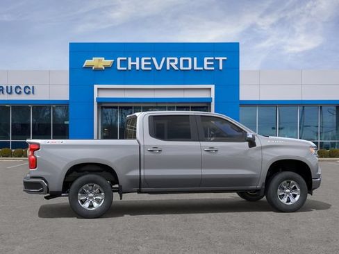New 2026 Chevrolet Silverado 1500 LT AWD/4WD image 5
