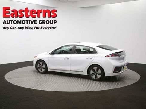 Used 2022 Hyundai Ioniq Limited image 63