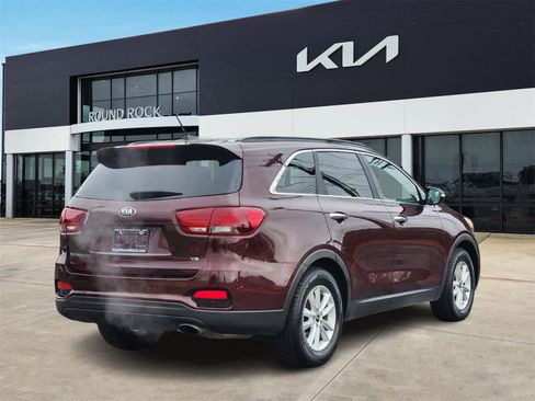 Used 2020 Kia Sorento S image 5