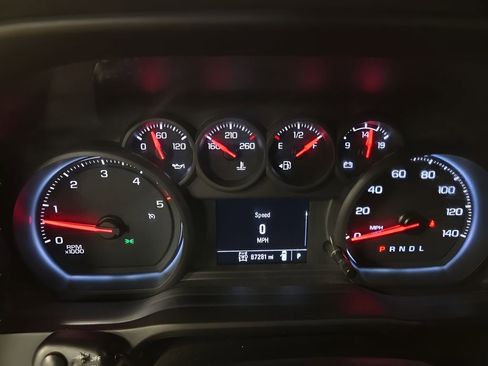 Used 2023 GMC Sierra 2500 Pro w/ Convenience Package image 17