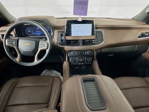Used 2024 Chevrolet Tahoe High Country RWD image 26