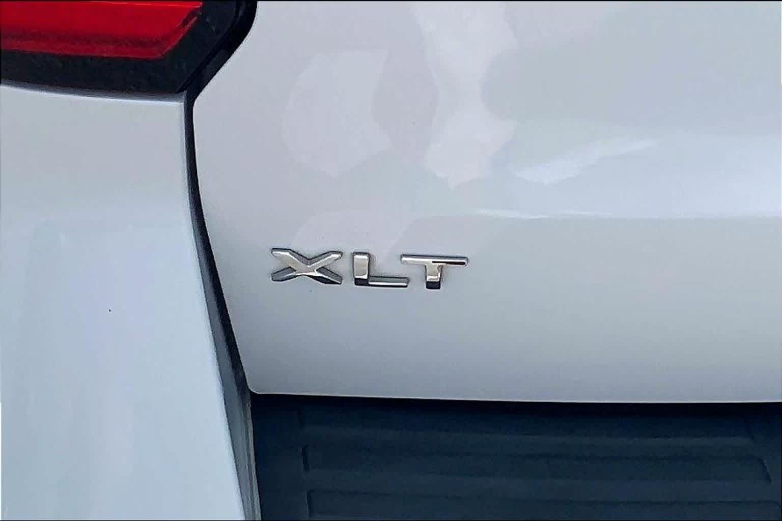 Used 2024 Ford Expedition XLT AWD/4WD image 10