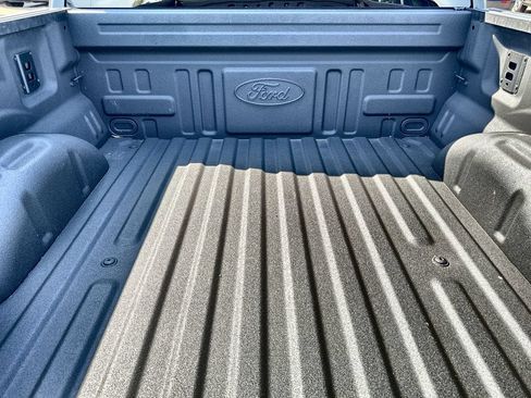 Used 2025 Ford F150 XLT w/ Equipment Group 301A Standard AWD/4WD image 28