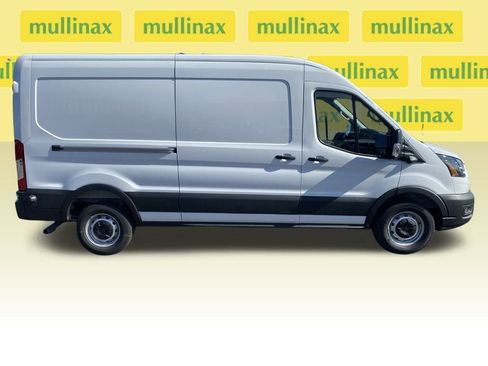 New 2025 Ford Transit 250 Base w/ Load Area Protection Package image 2