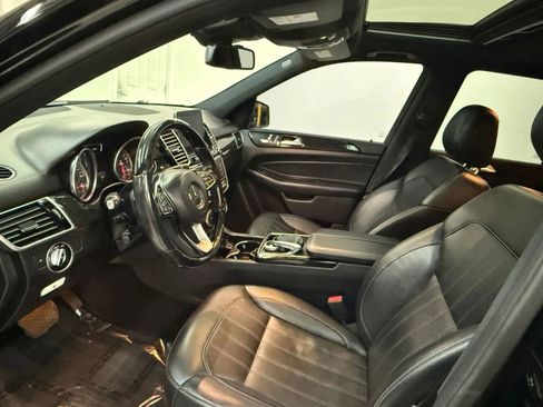 Used 2016 Mercedes-Benz GLE 350 w/ Premium Package image 14