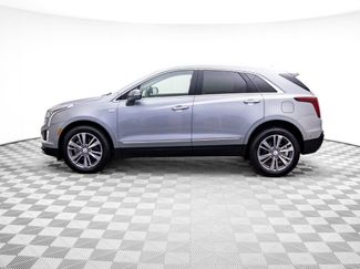 Certified 2026 Cadillac XT5 Premium Luxury w/ Driver Assist Package AWD/4WD video 2