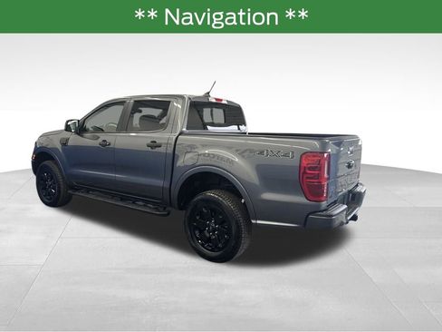 Certified 2023 Ford Ranger XLT w/ Equipment Group 302A High image 3