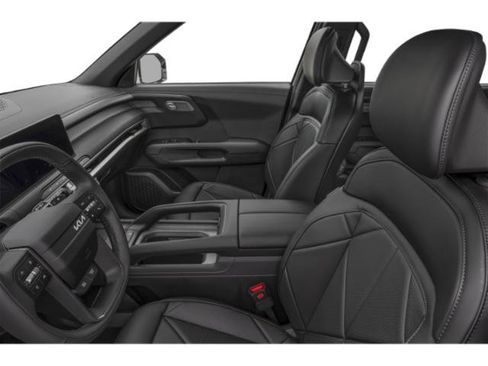 New 2027 Kia Telluride EX w/ Towing Package FWD image 6