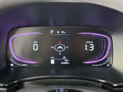 Used 2023 Kia Soul S FWD image 19