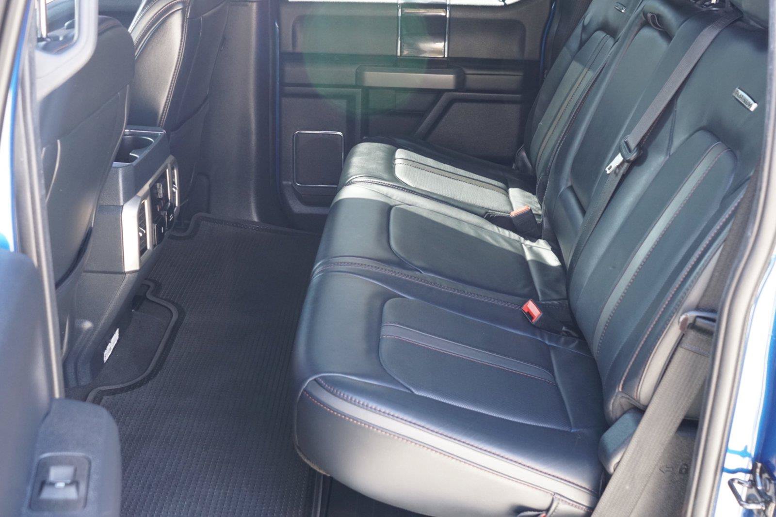 Used 2022 Ford F350 Platinum AWD/4WD image 20