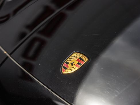 Certified 2024 Porsche Cayenne S AWD/4WD image 25