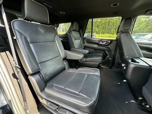 Certified 2024 GMC Yukon SLT RWD image 26