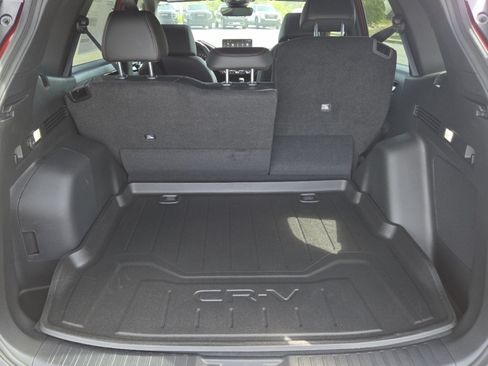 New 2026 Honda CR-V Sport Touring image 20