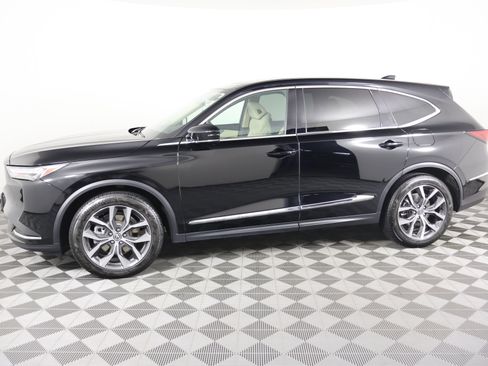 Certified 2023 Acura MDX SH-AWD w/ Technology Package image 9