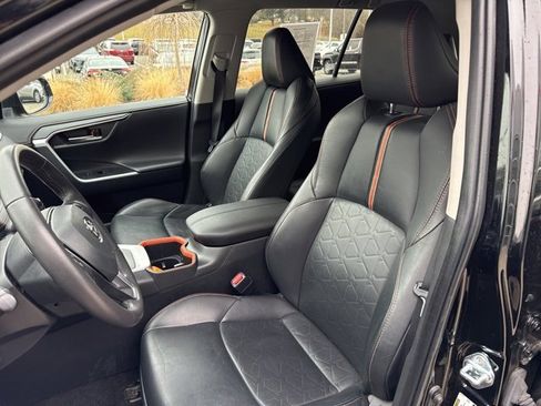 Used 2024 Toyota RAV4 Adventure image 22