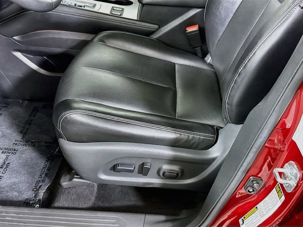 Used 2023 Nissan Murano SL w/ SL Moonroof Package FWD image 27