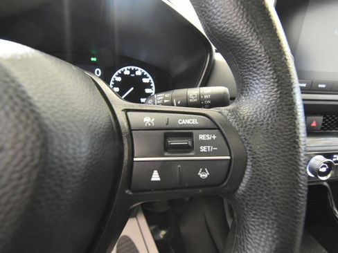 Used 2024 Honda CR-V EX image 29