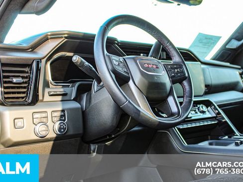 Used 2024 GMC Sierra 2500 AT4X w/ AT4X AEV Edition image 22