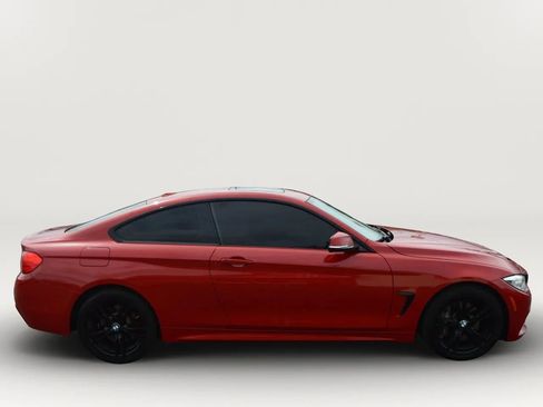 Used 2017 BMW 430i xDrive Coupe AWD/4WD image 11