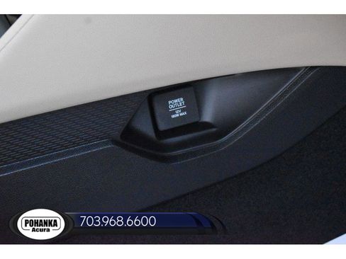 New 2026 Acura MDX SH-AWD image 13