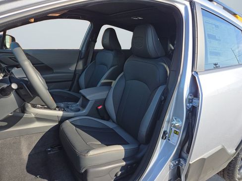 New 2026 Subaru Crosstrek 2.5i Wilderness AWD/4WD image 9