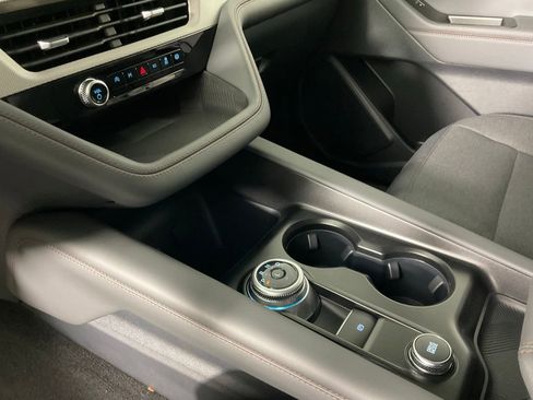 New 2026 Ford Explorer Active RWD image 20