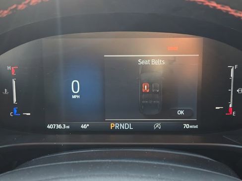 Used 2025 Ford Escape ST-Line image 30