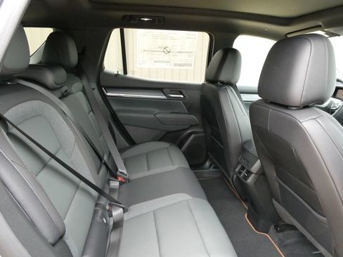 New 2026 GMC Terrain AT4 w/ Convenience Package III AWD/4WD image 12