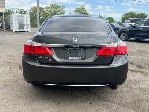 Used 2014 Honda Accord LX image 5